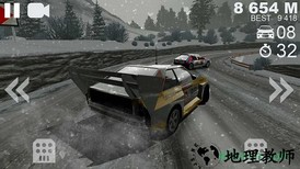 漂移拉力赛手游 v1.04 安卓版 1