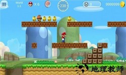 马里奥制造联网版手游(super map maker) v0.6.0 安卓版 2