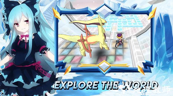 神秘探险家最新版(Mystery Explorers) v1.0.0 安卓版 0