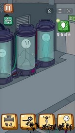 火柴人逃亡日记3手游 v1.0 安卓版 1
