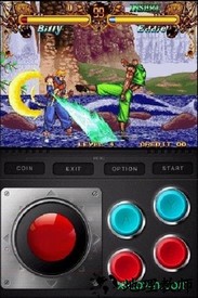双截龙格斗单机手机版 v7.9 安卓版 1