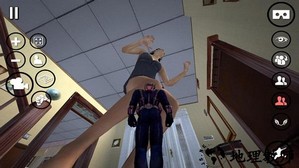 女巨人模拟器手游 v1.7 安卓最新版 2