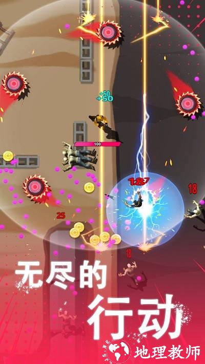 zalert僵尸幸存者手机版 v0.1.182 安卓版 2