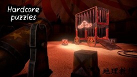 死亡公园手机版 v1.1.2 安卓版 2