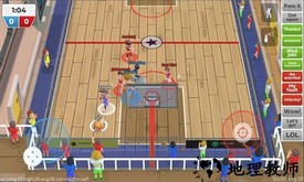 篮球运动官方版 v1.46.101 安卓版 2