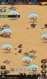 西部法则无法无天手游 v1.300.291 安卓版 1