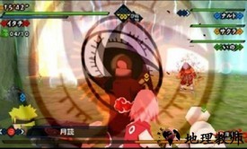 火影忍者疾风传羁绊驱动中文版 v1.0.0 安卓版 1