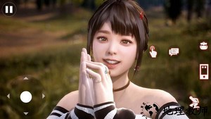 房东小姐姐模拟器恋爱模拟游戏 v1.5 安卓版 0