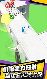 大战僵尸潮官方版 v1.0.0 安卓版 2