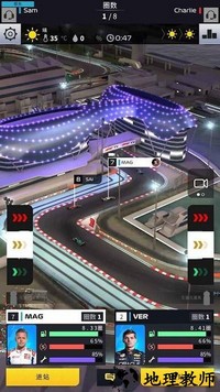 f1赛车经理最新版2023 v25.01.18947 安卓版 1