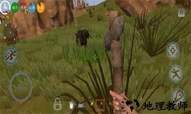 荒岛末日生存最新版 v1.1 安卓版 2
