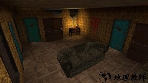 艾米莉的邪恶诅咒游戏 v1.8.3 安卓内置开发者菜单版 1