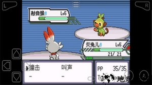 神奇宝贝剑盾手机版 v1.0 安卓汉化版 0