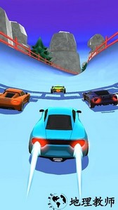 欢乐赛车大师游戏 v1.0.3 安卓版 1