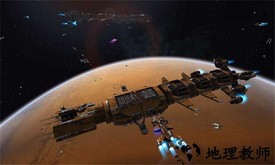 太空指挥官内置功能菜单 v1.5.3 安卓版 0