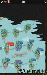 骰子英雄手机版(idce heroes) v4.1 安卓最新版 0