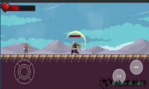粗糙的战斗体验手游 v1.0 安卓版 1
