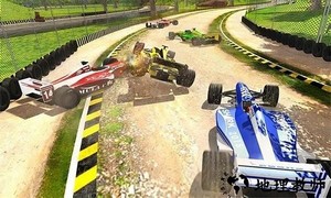 全民网红漂移赛车手游 v1.0 安卓版 1
