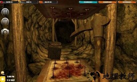 生存森林最新汉化版 v1.4 安卓版 2