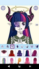 怪物女孩工厂中文版 1.1.5 2