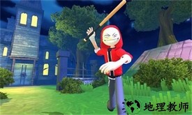 愤怒的男孩一代游戏 v0.5 安卓版 3