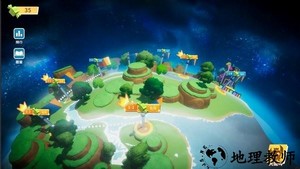 糖果灾难机关塔防手机版 v1.0.14 安卓版 2