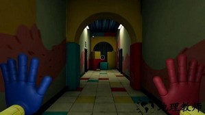 波比的游戏时间正版 v1.3 安卓版 3