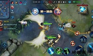 野外冲击战小游戏5v5免广告 v1.4.1 安卓版 1