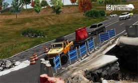 重型机械建筑模拟器手游 v1.0.0 安卓版 1