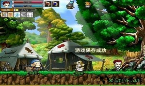 勇者之路2加强版 v1.0 安卓版 1
