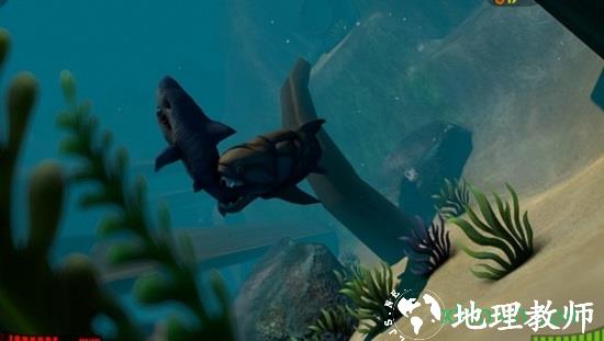 海底大猎杀最新版2023 v2.0.6 安卓官方版 1