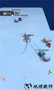 雪地大作战手游 v7.6 安卓版 0
