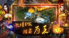 皓月传奇 v1.0 安卓版 0