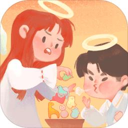 翻滚吧天神手游