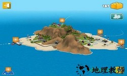乐高创意百变岛手机版(creator islands) v3.0.0 安卓版 0