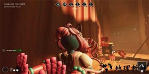玩具厂派对手游 v1.0 安卓版 1