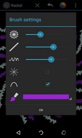 万花筒画画软件 v1.2.2 安卓版 0