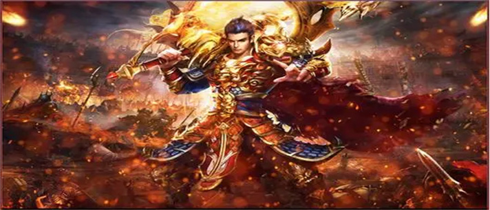 可以自由交易装备的传奇手游推荐