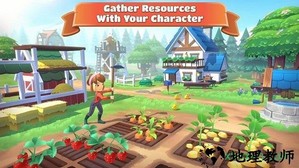 大农场的故事游戏 v0.24.9976 安卓版 2