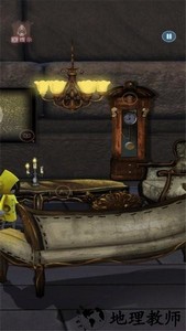噩梦国度逃生手游 v1.0.5 安卓版 1