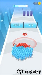 暴走英雄之路官方版 v300.1.1.3018 安卓版 1