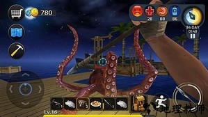 德爷荒野求生手机版 v1.0.0 安卓版 1