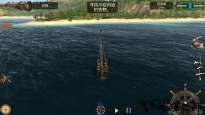 深海狩猎者官方版 v1.0.7 安卓版 2