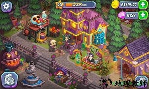 怪物农场游戏 v1.5.1 安卓版 1