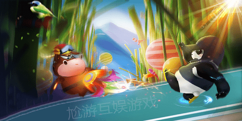 尬游互娱游戏有哪些