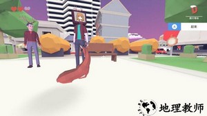 终极鹿模拟器3d游戏 v1 安卓版 2