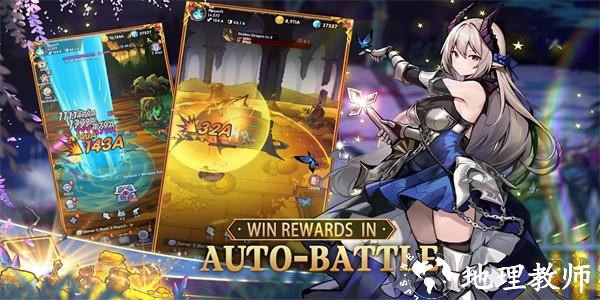 无头骑士的故事手机版 v1.2.0 安卓版 0