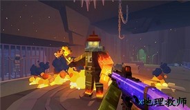 极限挑战疯狂特工最新版 v1.5 安卓版 2
