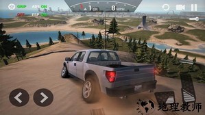 城市真实赛车手游 v6.1 安卓版 0