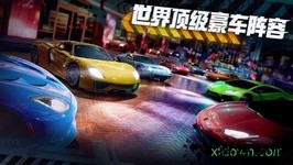 极限竞速街头传奇 v39.1.1 安卓版 0